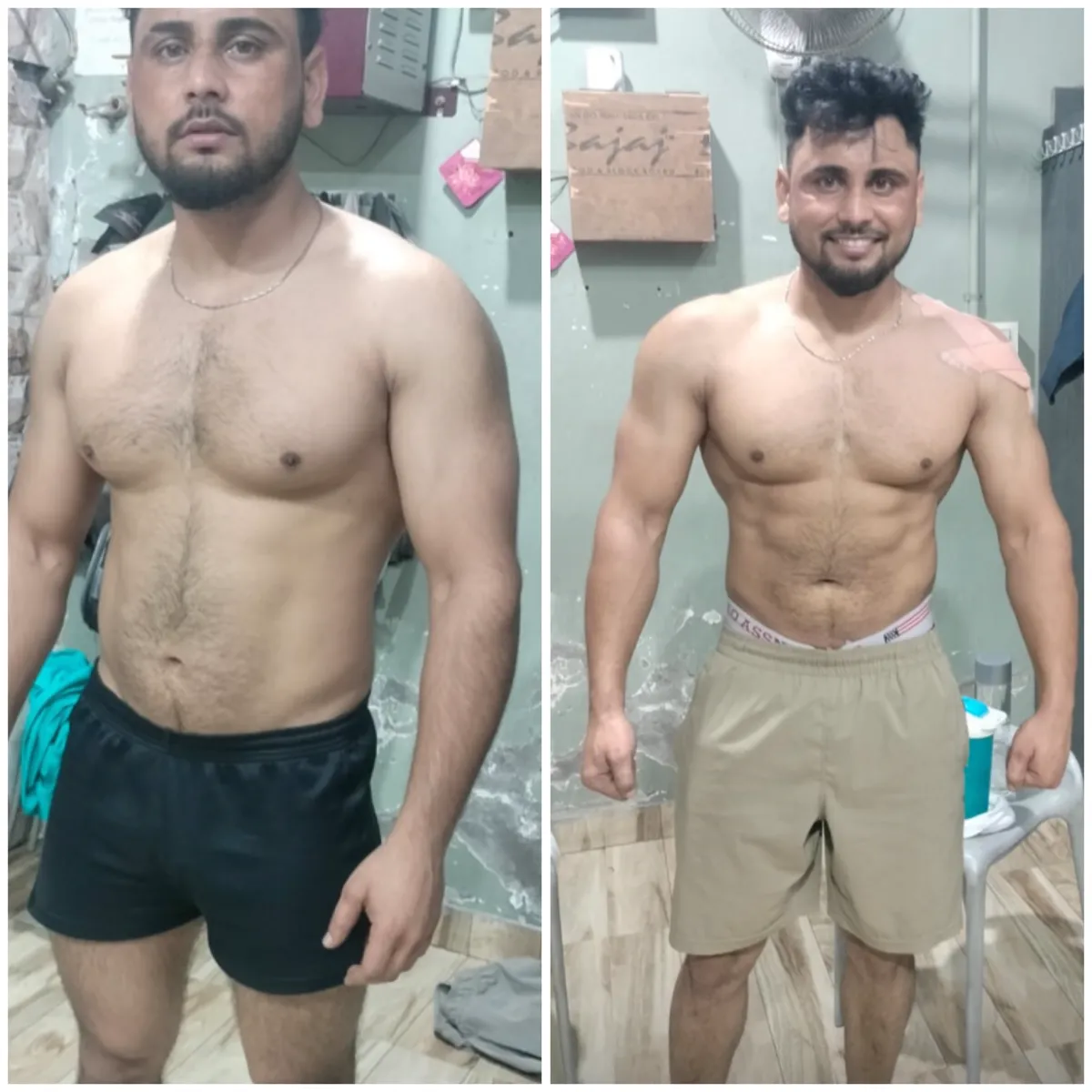 Client Transformation 1